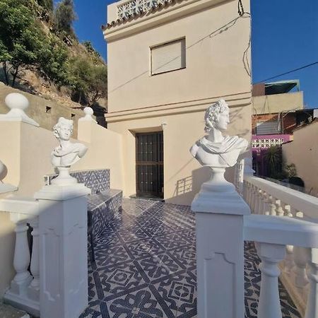Вилла Casa Pagan Кульера Экстерьер фото