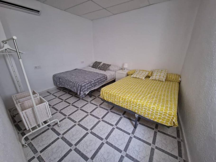 Вилла Casa Pagan Кульера Экстерьер фото