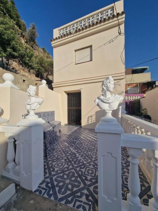 Вилла Casa Pagan Кульера Экстерьер фото