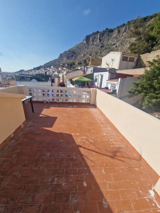 Вилла Casa Pagan Кульера Экстерьер фото